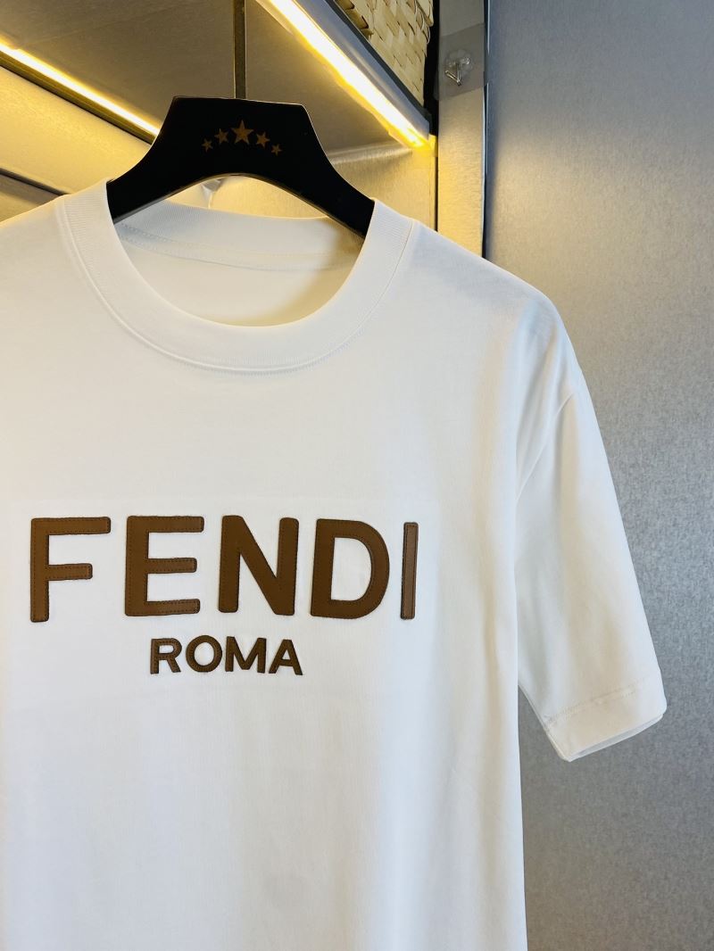 Fendi T-Shirts